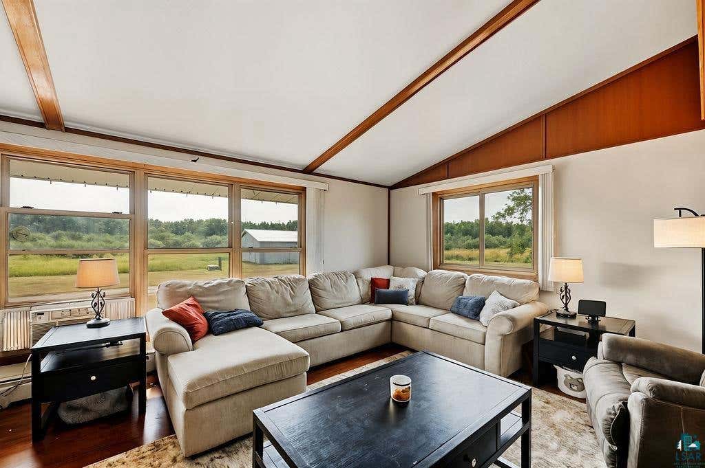 Photo of 5467 S Meinke ROAD, South Range, WI 54874 (MLS # 6127344)