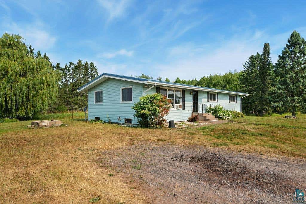 Photo of 5467 S Meinke ROAD, South Range, WI 54874 (MLS # 6127344)