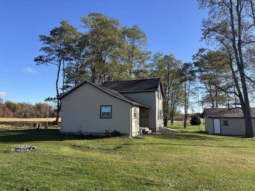 Photo of W8518 County Road F, Cascade, WI 53011 (MLS # 1941052)