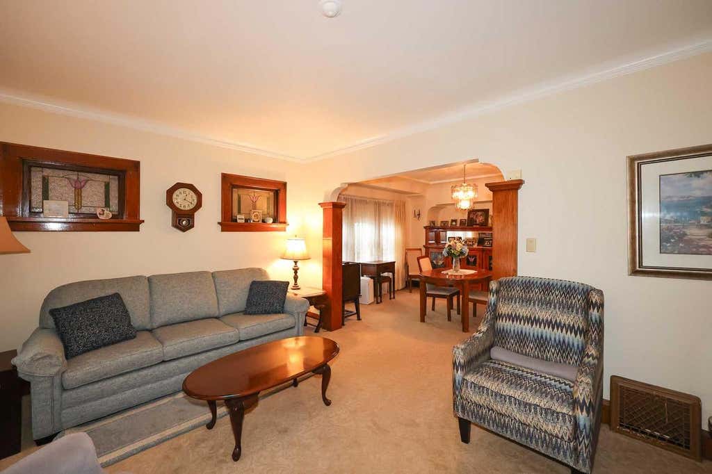 Photo of 1959 S 36st STREET, Milwaukee, WI 53215 (MLS # 1977572)