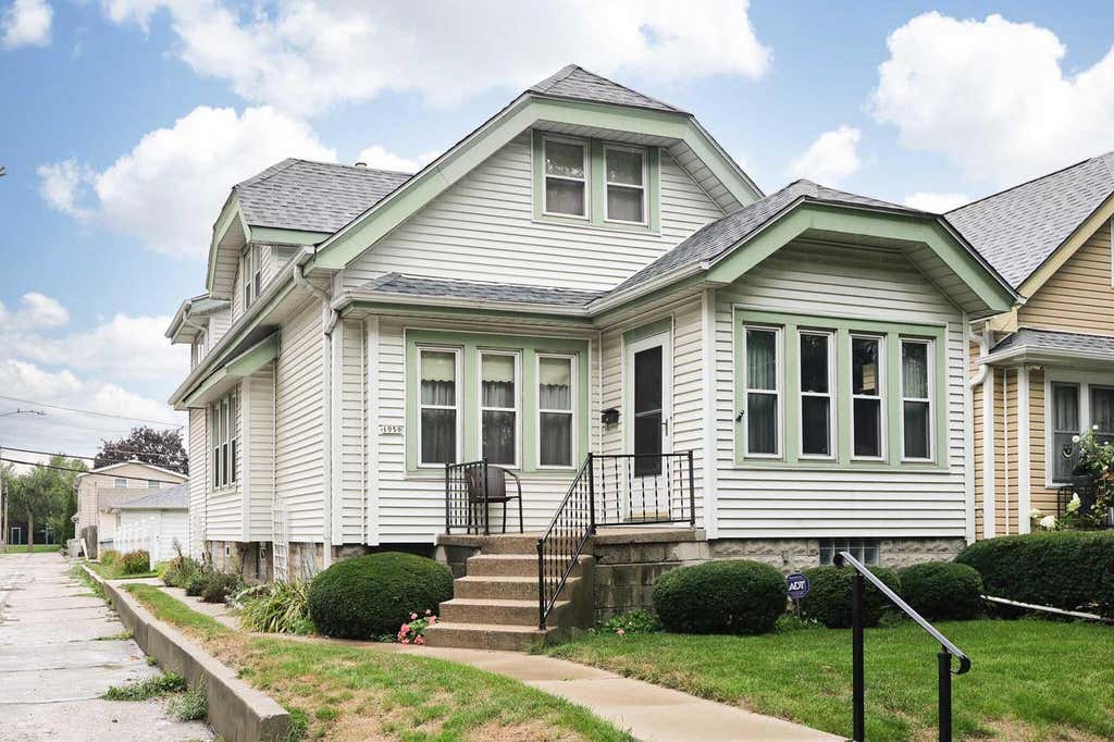 Photo of 1959 S 36st STREET, Milwaukee, WI 53215 (MLS # 1977572)