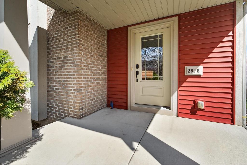 Photo of 2676 Dungarvan ROAD, Fitchburg, WI 53711 (MLS # 2020373)