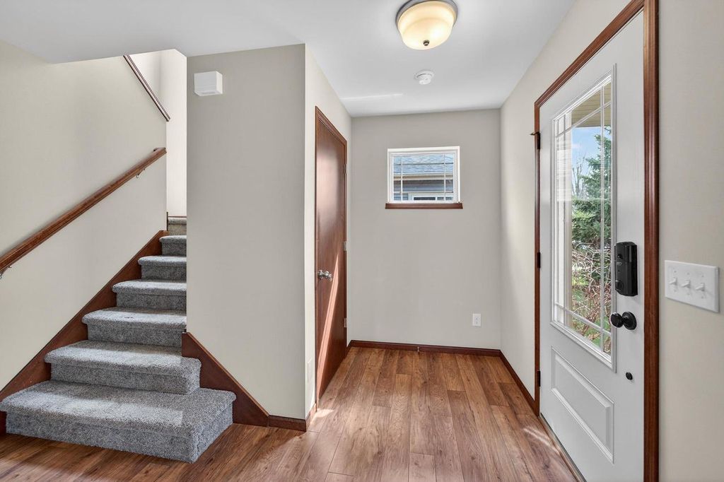 Photo of 2676 Dungarvan ROAD, Fitchburg, WI 53711 (MLS # 2020373)