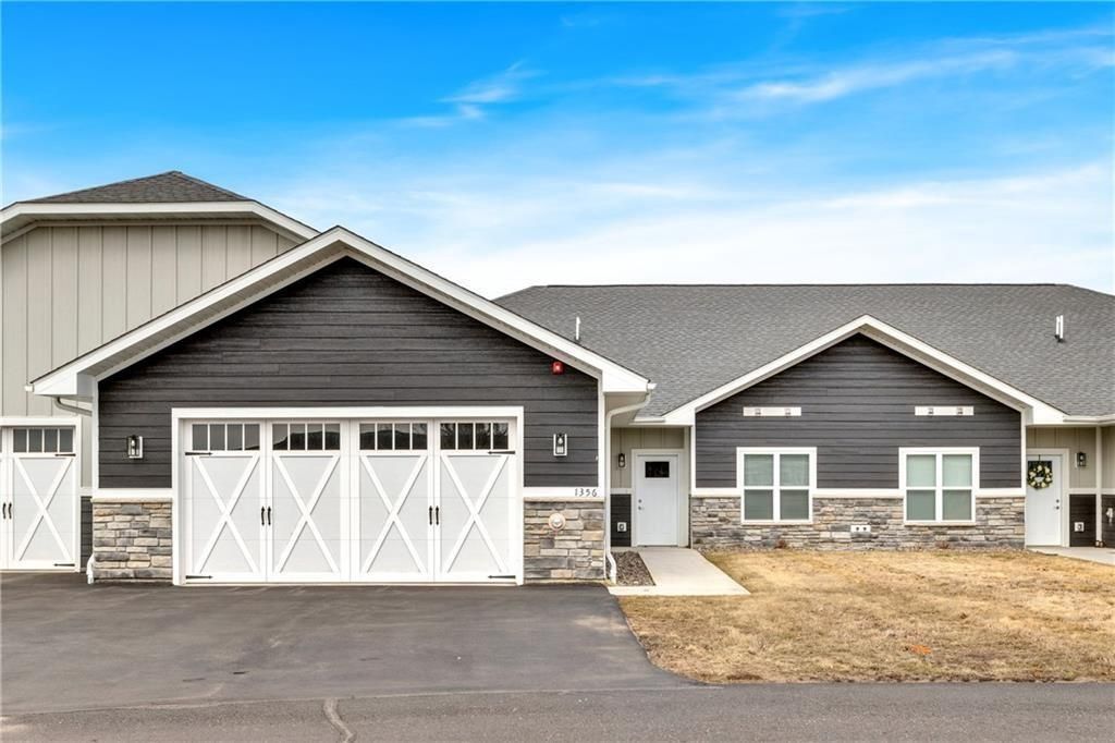 Photo of 1368 Cypress COURT, Altoona, WI 54720 (MLS # 1599194)