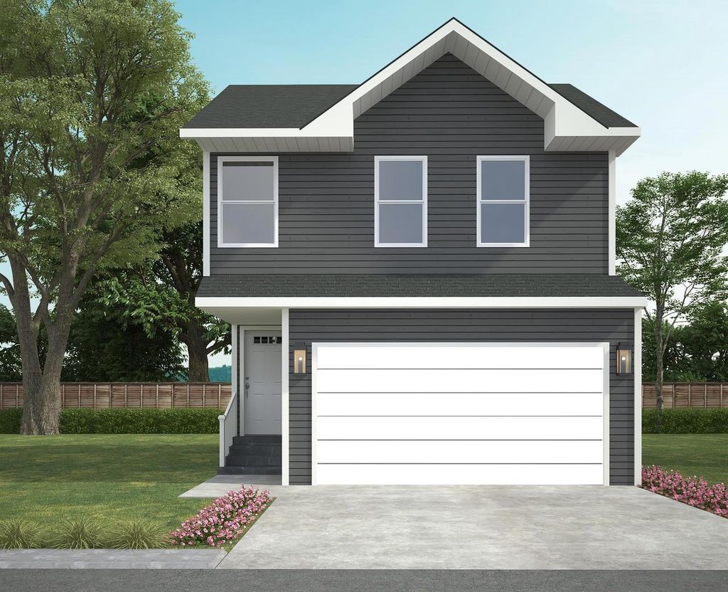 Photo of 256 Tyler STREET, Belleville, WI 53508 (MLS # 2014188)