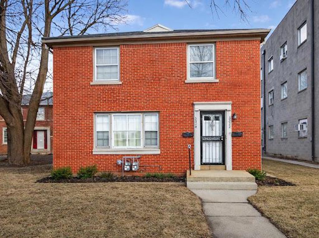 Photo of 3522-3524 N Sherman BOULEVARD, Milwaukee, WI 53216 (MLS # 1952581)