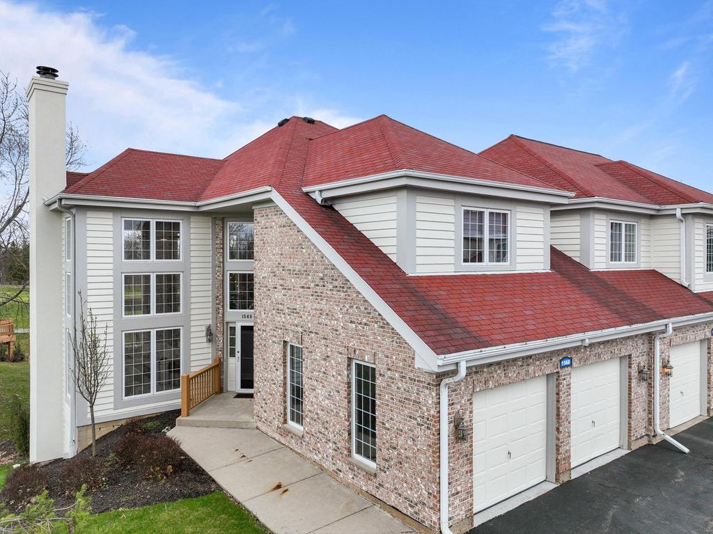 Photo of 1568 Highland DRIVE #8-69, Lake Geneva, WI 53147 (MLS # 1957177)