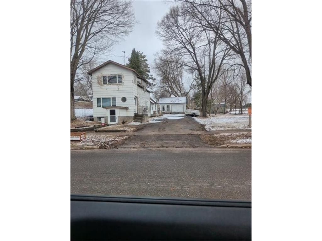 Photo of 205 Birch STREET, Frederic, WI 54837 (MLS # 7034769)