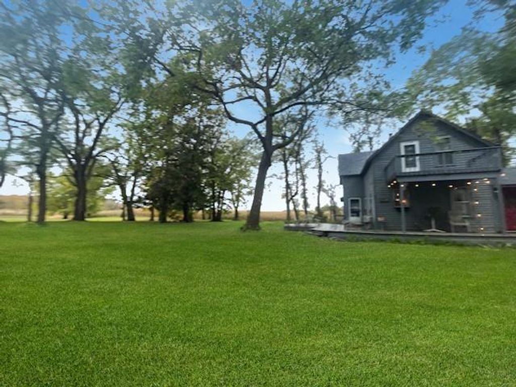 Photo of 1941 190th AVENUE, Centuria, WI 54824 (MLS # 1597985)