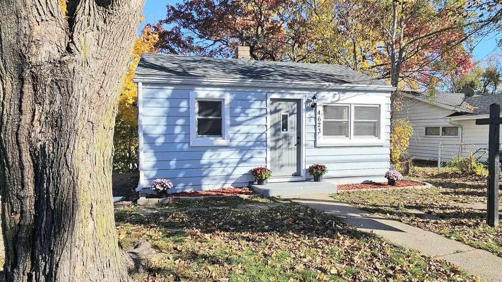 Photo of 1623 6th STREET, Beloit, WI 53511 (MLS # 2010923)