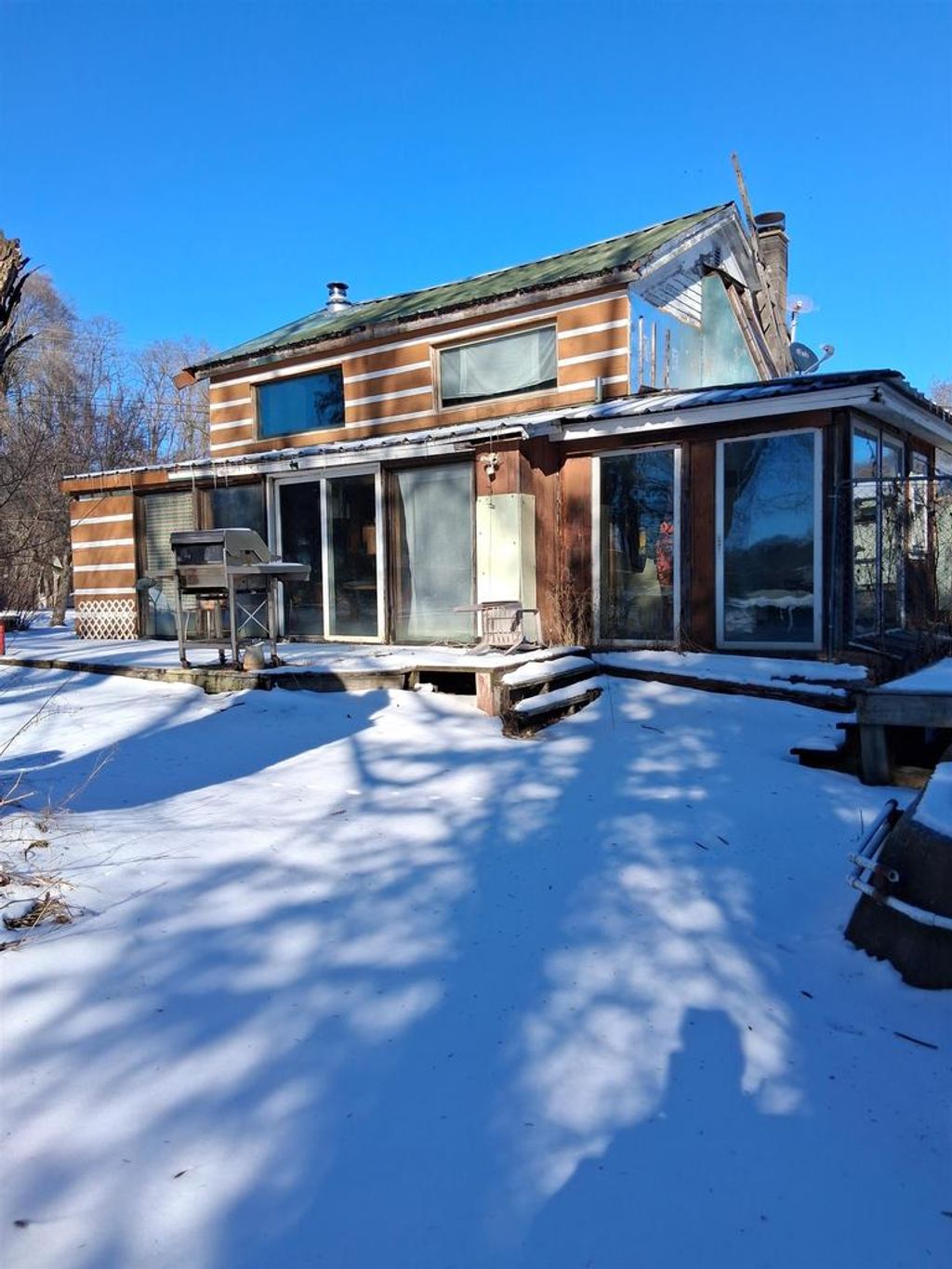 Photo of W7761 County E. ROAD, Westfield, WI 53964 (MLS # 2016238)