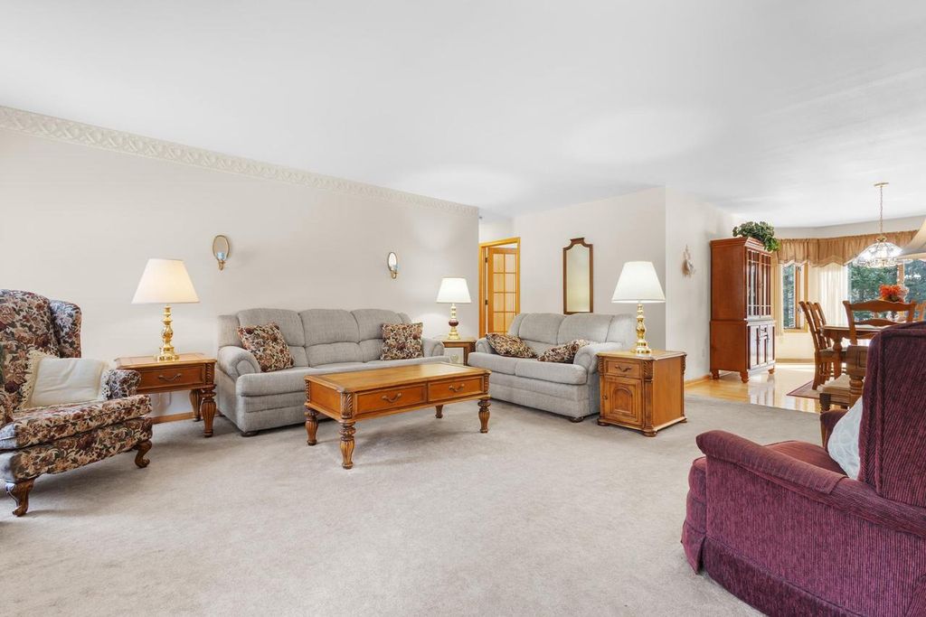 Photo of N3236 Kozuzek ROAD, Peshtigo, WI 54157 (MLS # 50323019)