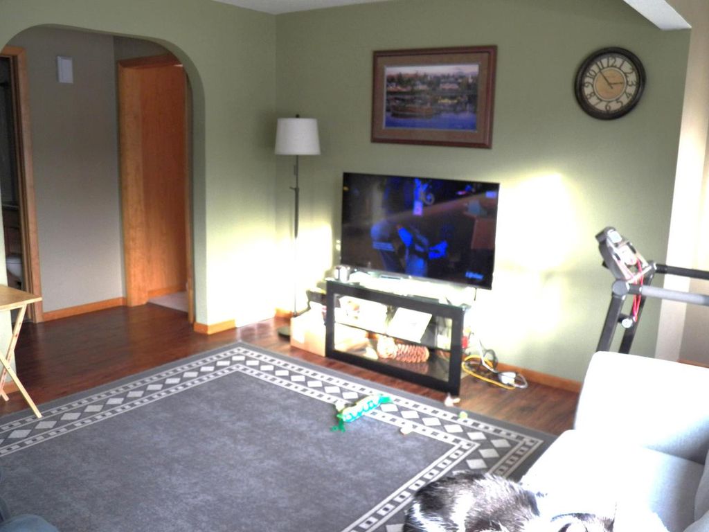 Photo of 3606 Division STREET, Manitowoc, WI 54220 (MLS # 1947063)