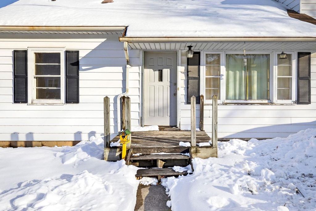 Photo of 1106 N Drew STREET, Appleton, WI 54911 (MLS # 50319291)