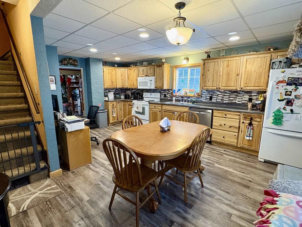 Photo of W7643 Poplar ROAD, Shawano, WI 54166 (MLS # 50319377)