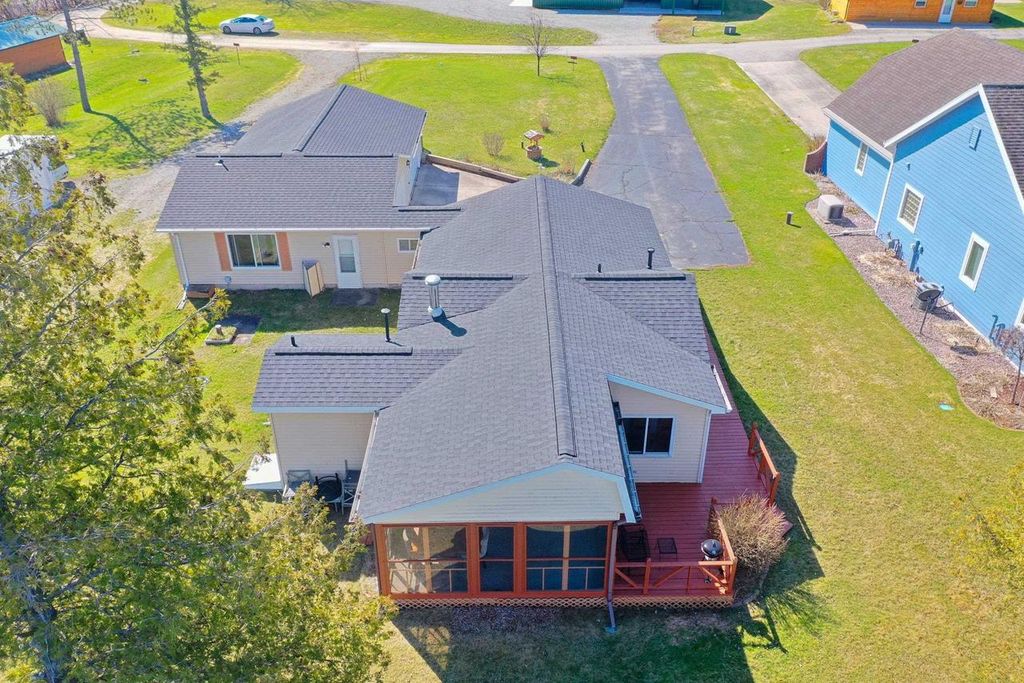 Photo of W6220 Crescent LANE, Crivitz, WI 54114 (MLS # 50324033)