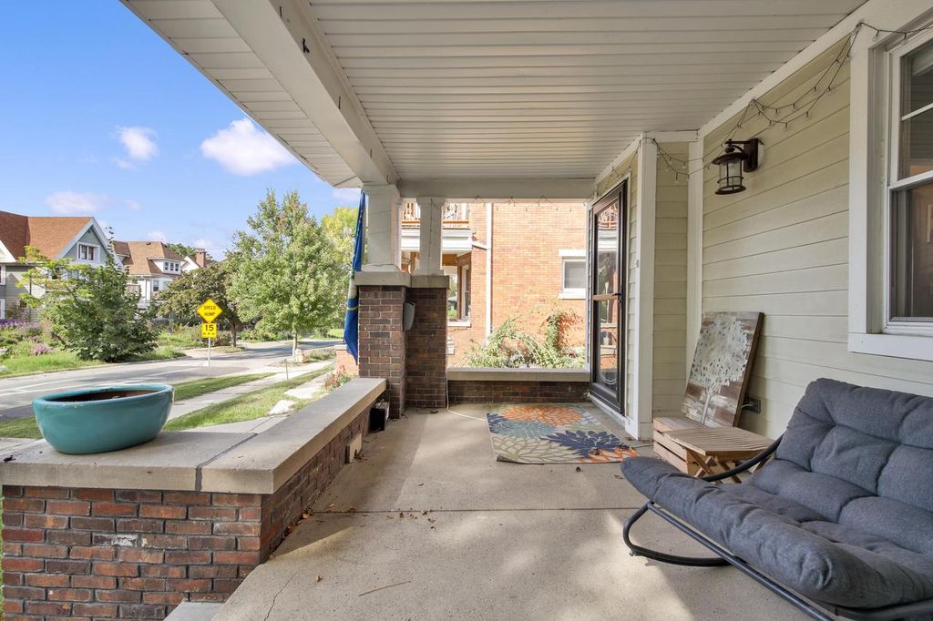 Photo of 1932 N 48th STREET, Milwaukee, WI 53208 (MLS # 1937588)