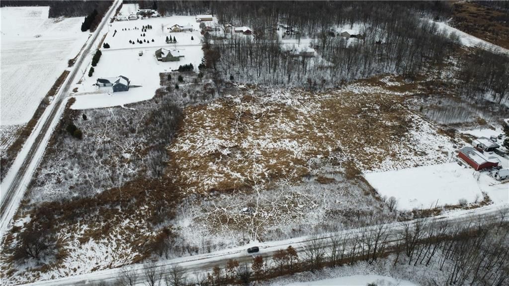Photo of Lot 18 &amp; 19 50th AVENUE, Cadott, WI 54727 (MLS # 1599905)