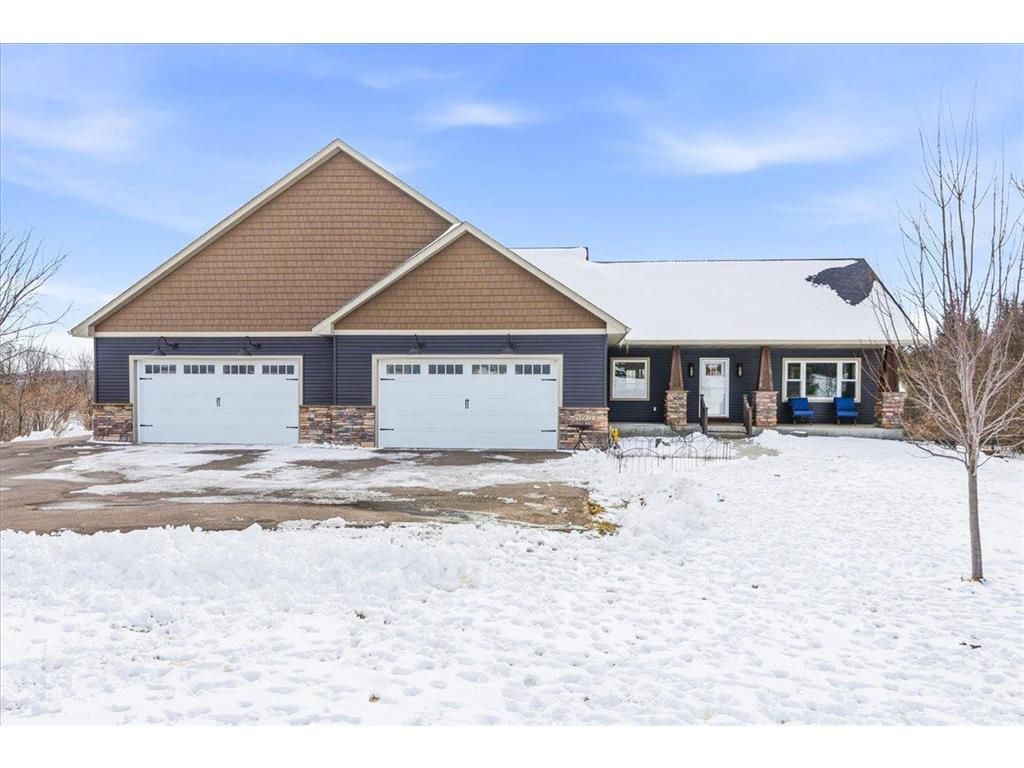 Photo of W9397 637th AVENUE, Ellsworth, WI 54011 (MLS # 7023725)