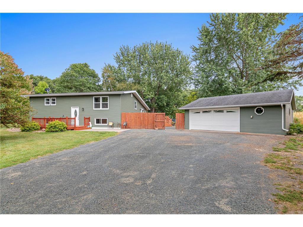 Photo of 1757 220th AVENUE, New Richmond, WI 54017 (MLS # 7129586)