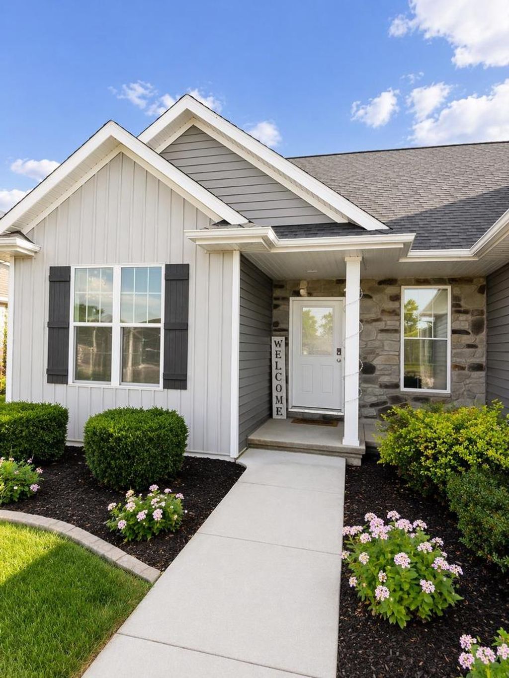 Photo of 4629 Trellis DRIVE, De Pere, WI 54115 (MLS # 50324875)