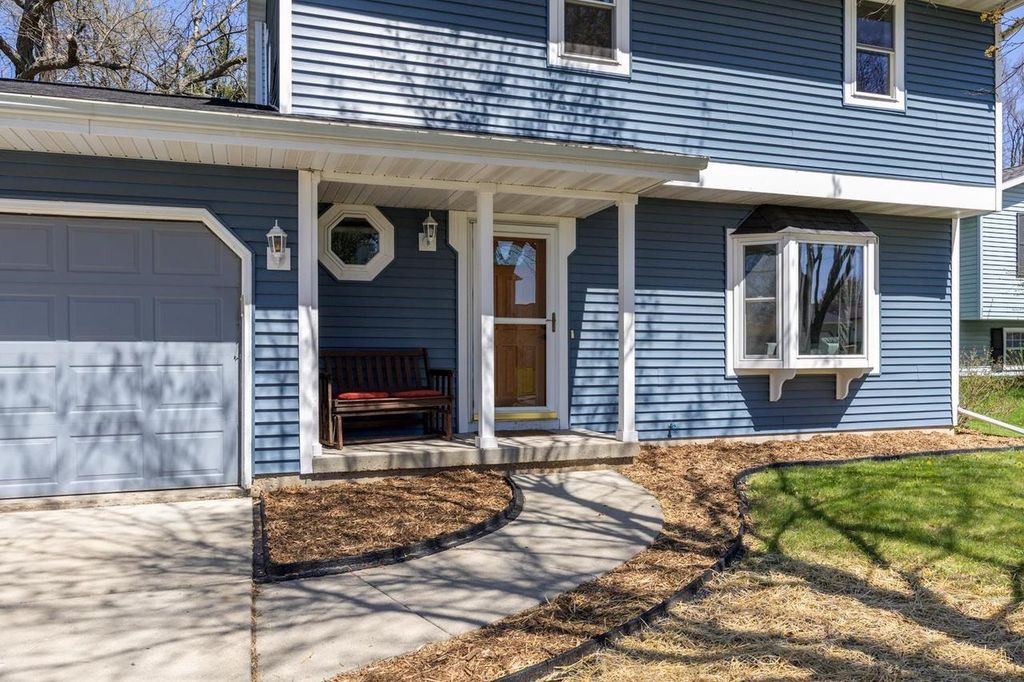 Photo of 506 Seven Nations DRIVE, Madison, WI 53713 (MLS # 2021363)