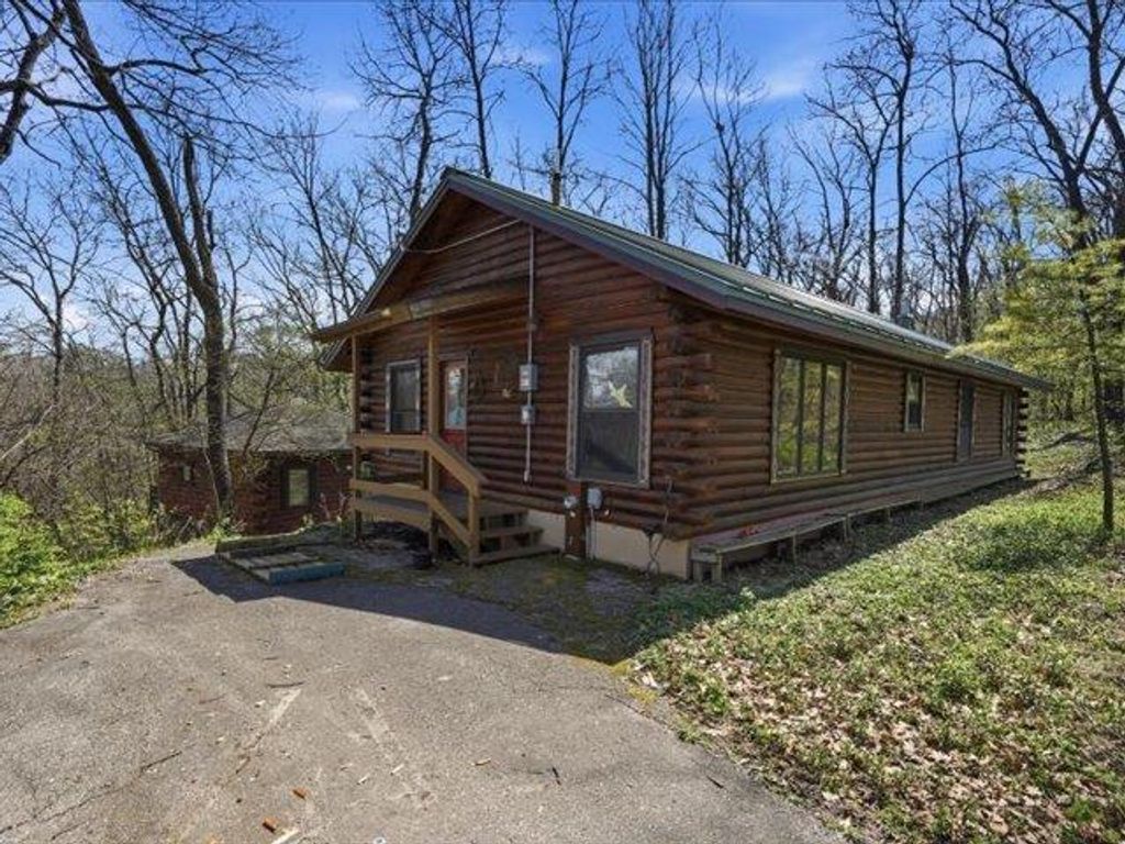 Photo of 540 Bowers ROAD, Belleville, WI 53508 (MLS # 2021755)