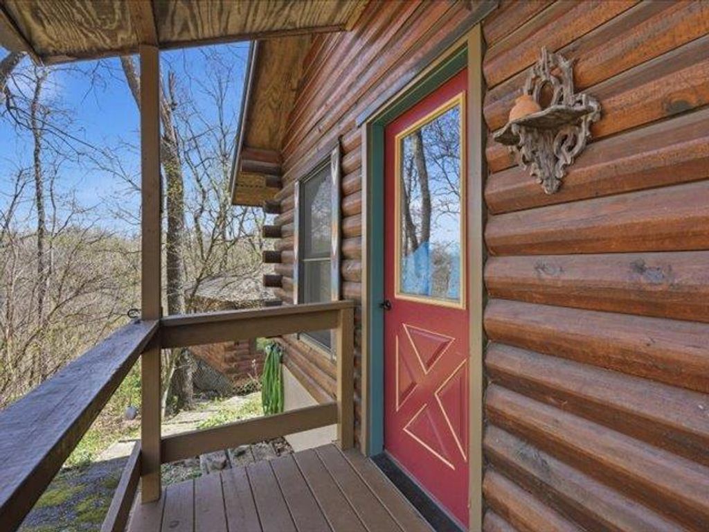 Photo of 540 Bowers ROAD, Belleville, WI 53508 (MLS # 2021755)