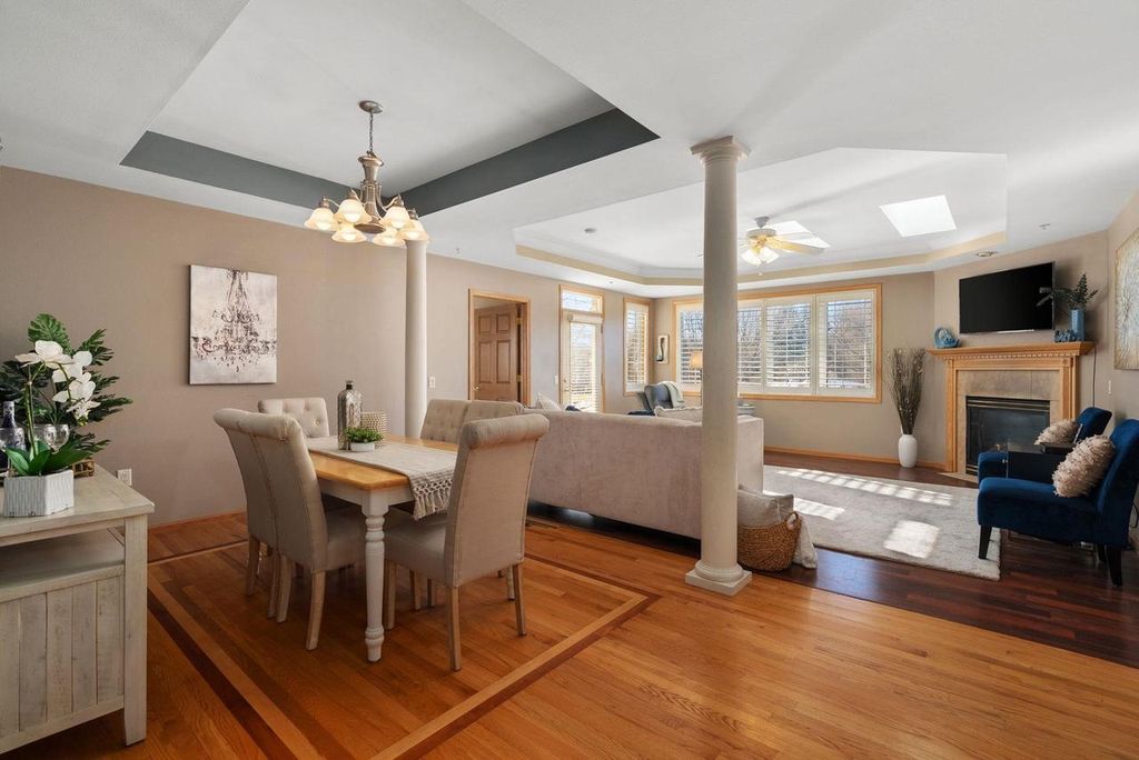 Photo of 3001 Stratton WAY #304, Madison, WI 53719 (MLS # 2015041)