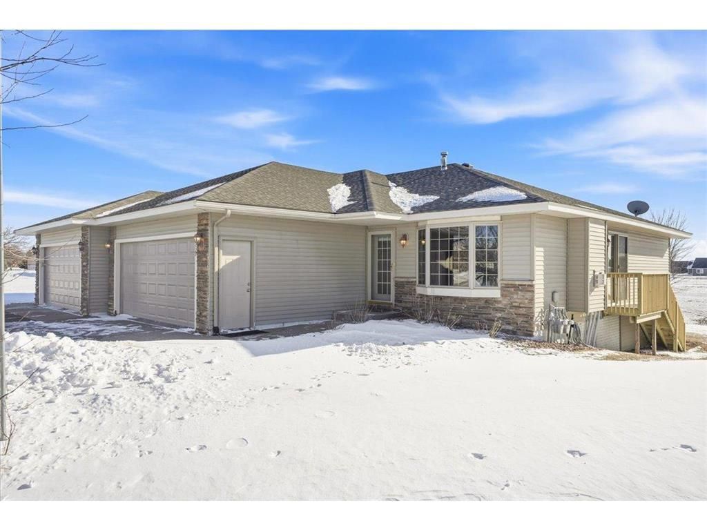 Photo of 1539 Sequoia LANE, New Richmond, WI 54017 (MLS # 7014293)