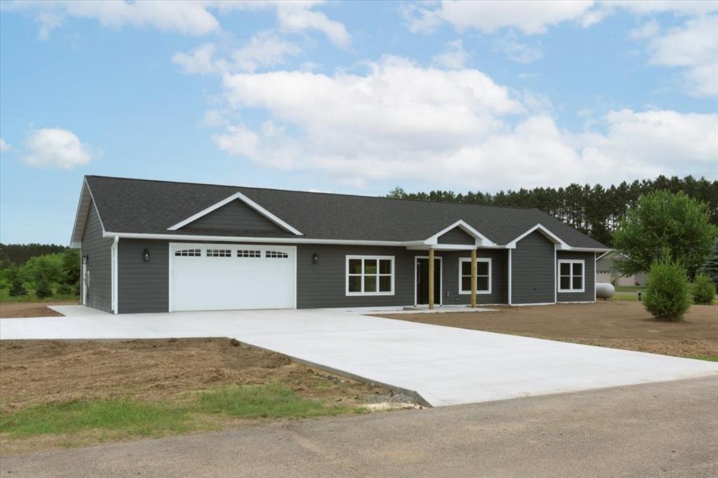 Photo of N8212 574th STREET, Colfax, WI 54730 (MLS # 1602182)