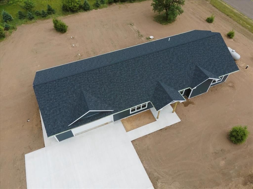 Photo of N8212 574th STREET, Colfax, WI 54730 (MLS # 1602182)