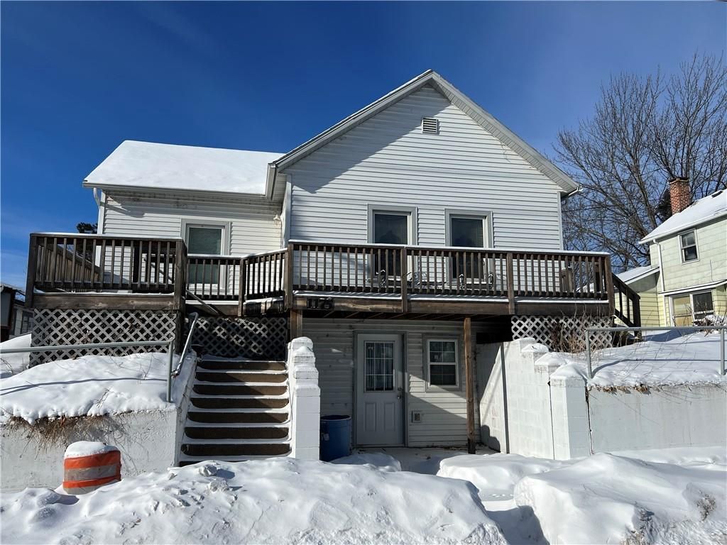 Photo of 1175 3rd AVENUE, Cumberland, WI 54829 (MLS # 1597960)