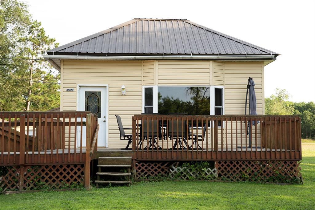 Photo of 309 W Fayette STREET, Readstown, WI 54652 (MLS # 1603178)