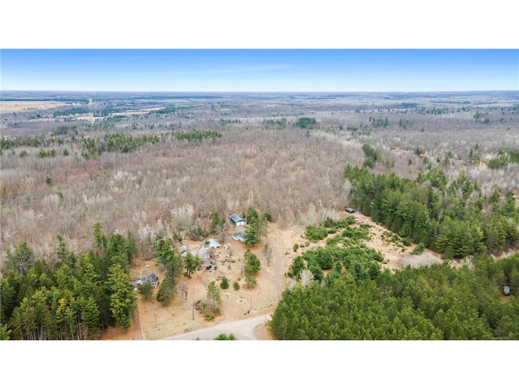 Photo of 4996 Springbrook TRAIL, Danbury, WI 54830 (MLS # 7055200)