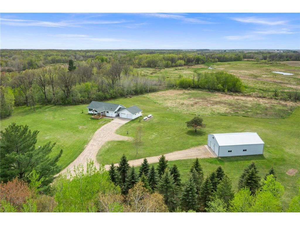 Photo of 209 30th STREET, Clear Lake, WI 54005 (MLS # 7074923)