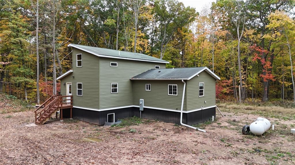 Photo of 3307 30th STREET, Frederic, WI 54837 (MLS # 1603840)