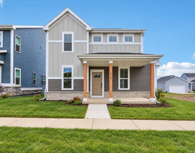 Photo of 4787 Suelo ROAD, Fitchburg, WI 53711 (MLS # 2025868)