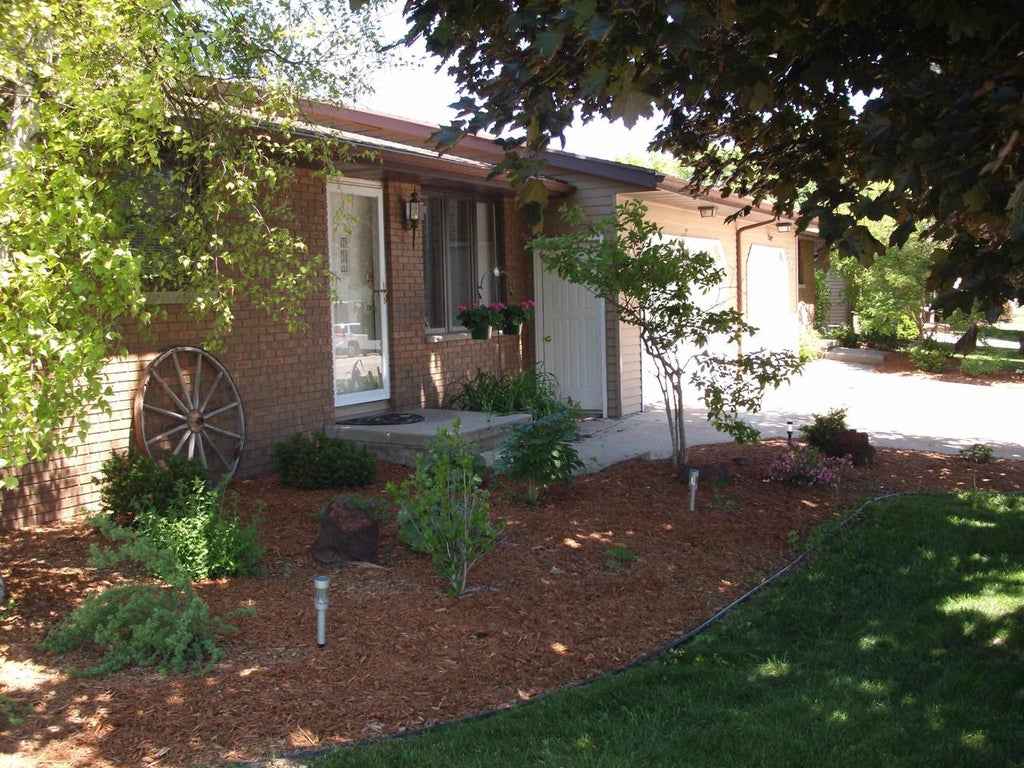 Photo of 2802 Cormier ROAD, Green Bay, WI 54313 (MLS # 50326750)