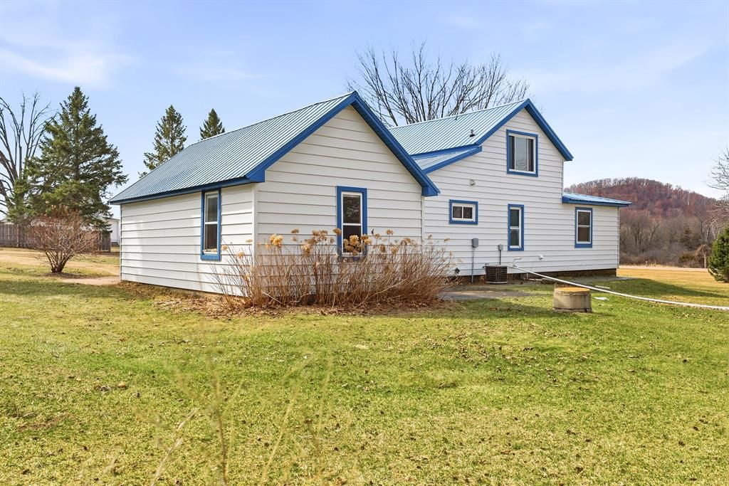 Photo of N1884 Hwy Z, Eau Galle, WI 54751 (MLS # 1599368)