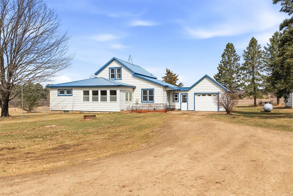 Photo of N1884 Hwy Z, Eau Galle, WI 54751 (MLS # 1599368)