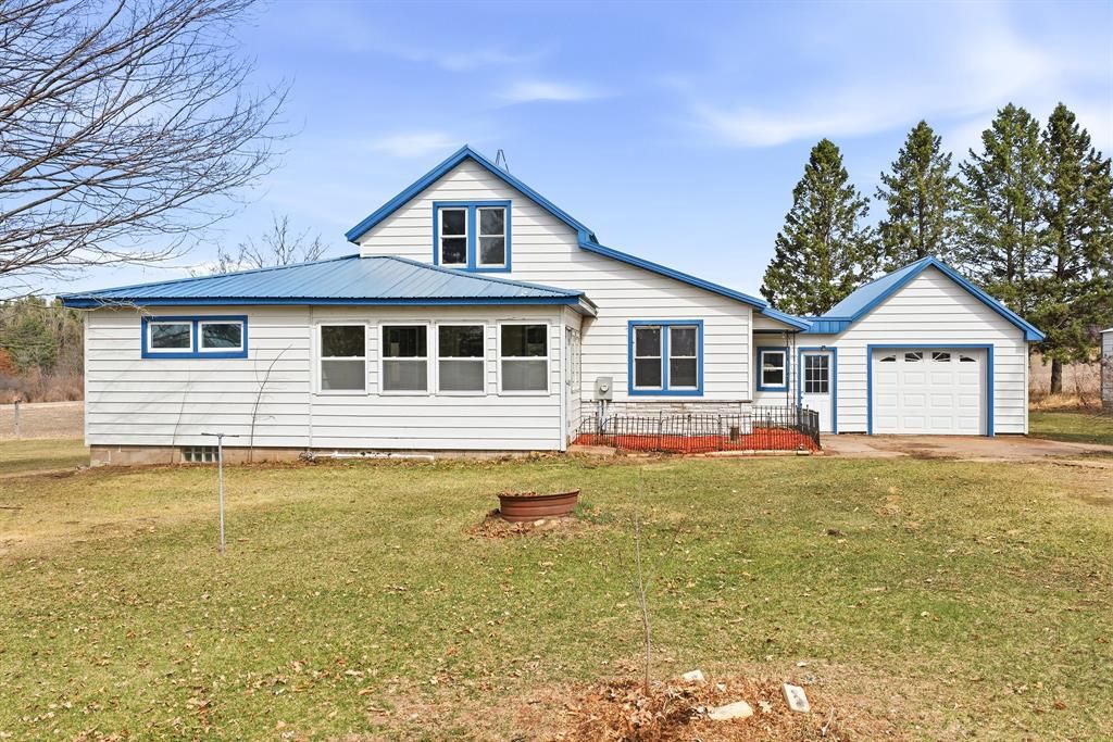Photo of N1884 Hwy Z, Eau Galle, WI 54751 (MLS # 1599368)