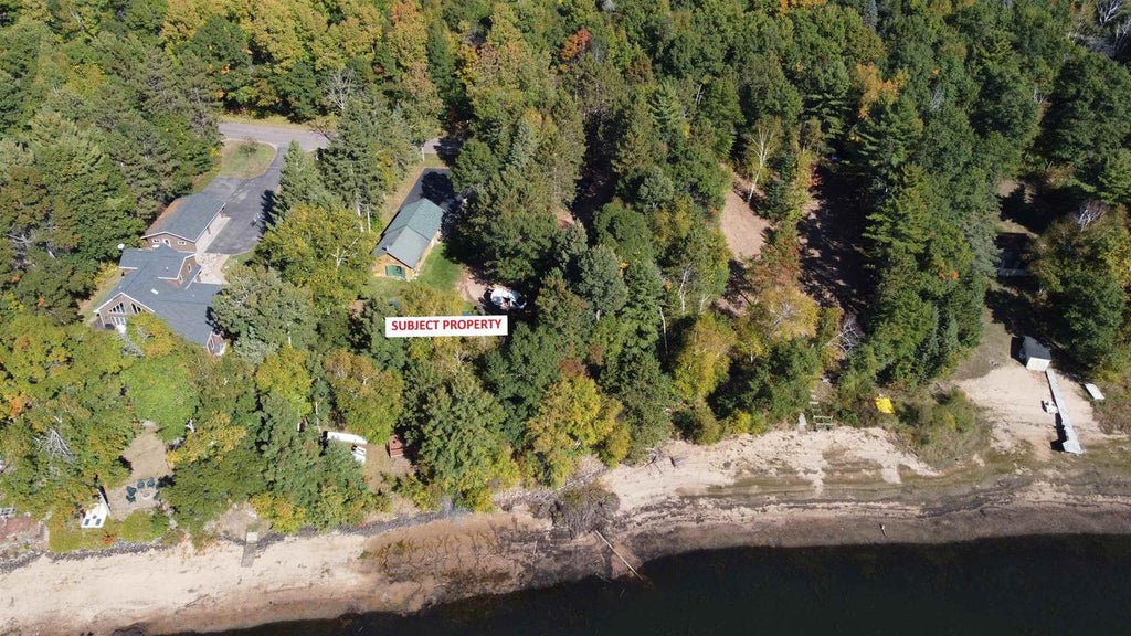Photo of 2095 Lake Nokomis ROAD, Tomahawk, WI 54487 (MLS # 2033705)