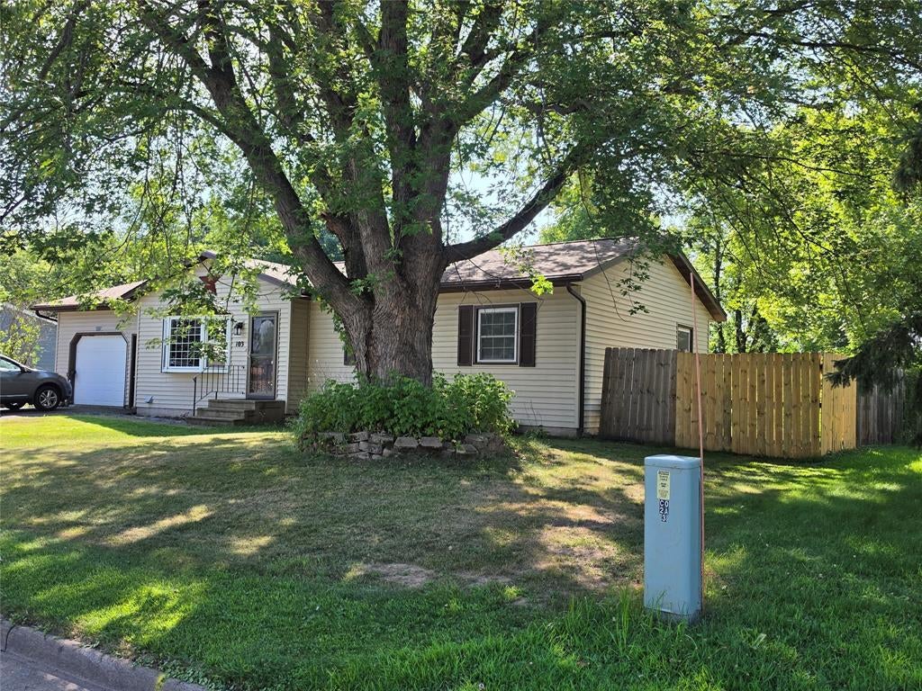 Photo of 103 Elizabeth COURT, Turtle Lake, WI 54889 (MLS # 1603882)