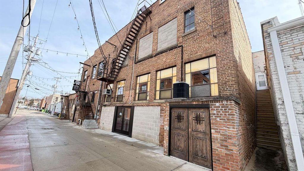 Photo of 128 - 130 Front STREET #130B, Beaver Dam, WI 53916 (MLS # 2019014)