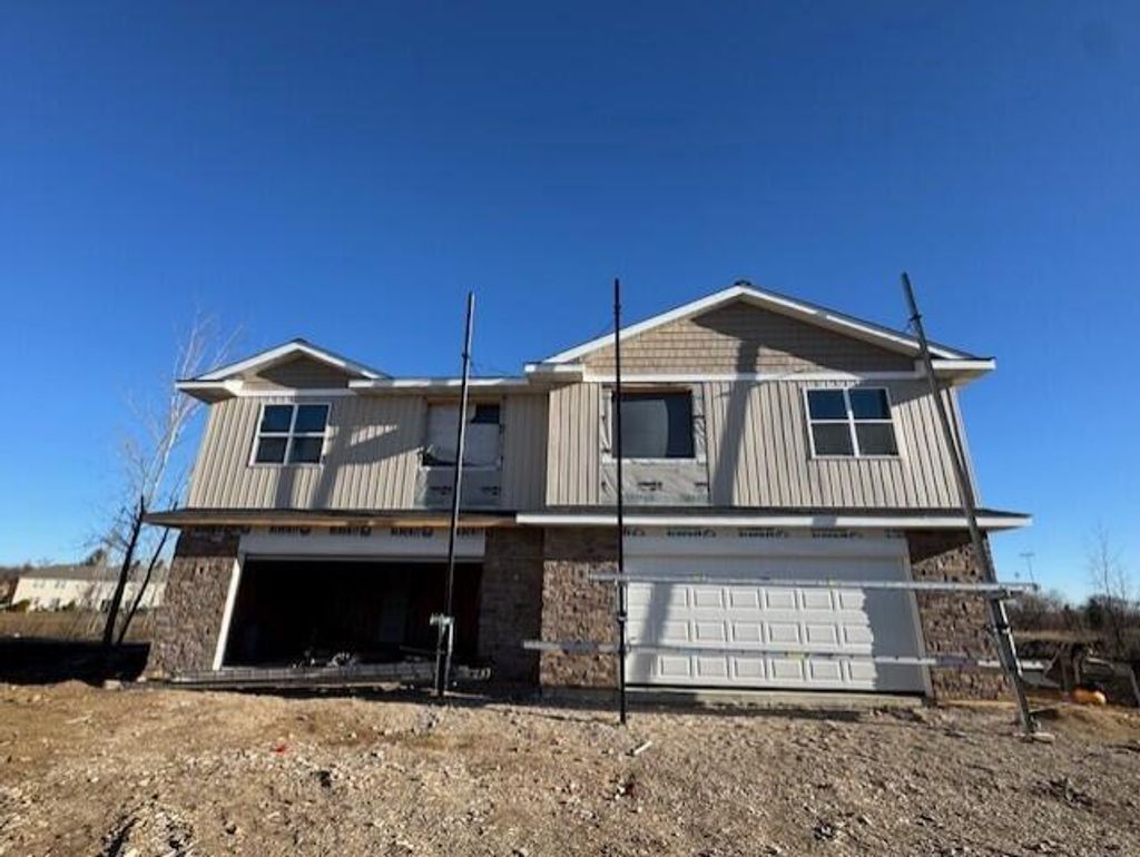 Photo of 336 Cattail COURT, Genoa City, WI 53128 (MLS # 1942853)