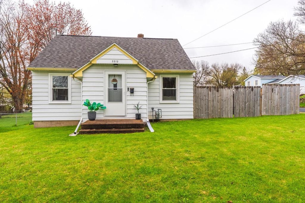 Photo of 2212 N 9th STREET, Wausau, WI 54403 (MLS # 22601768)