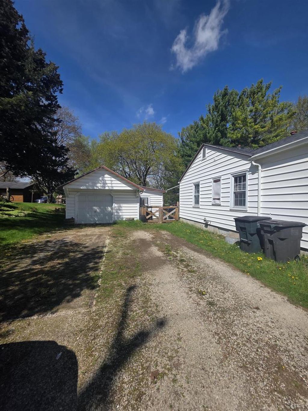 Photo of 142 N Newcomb STREET, Whitewater, WI 53190 (MLS # 2022527)
