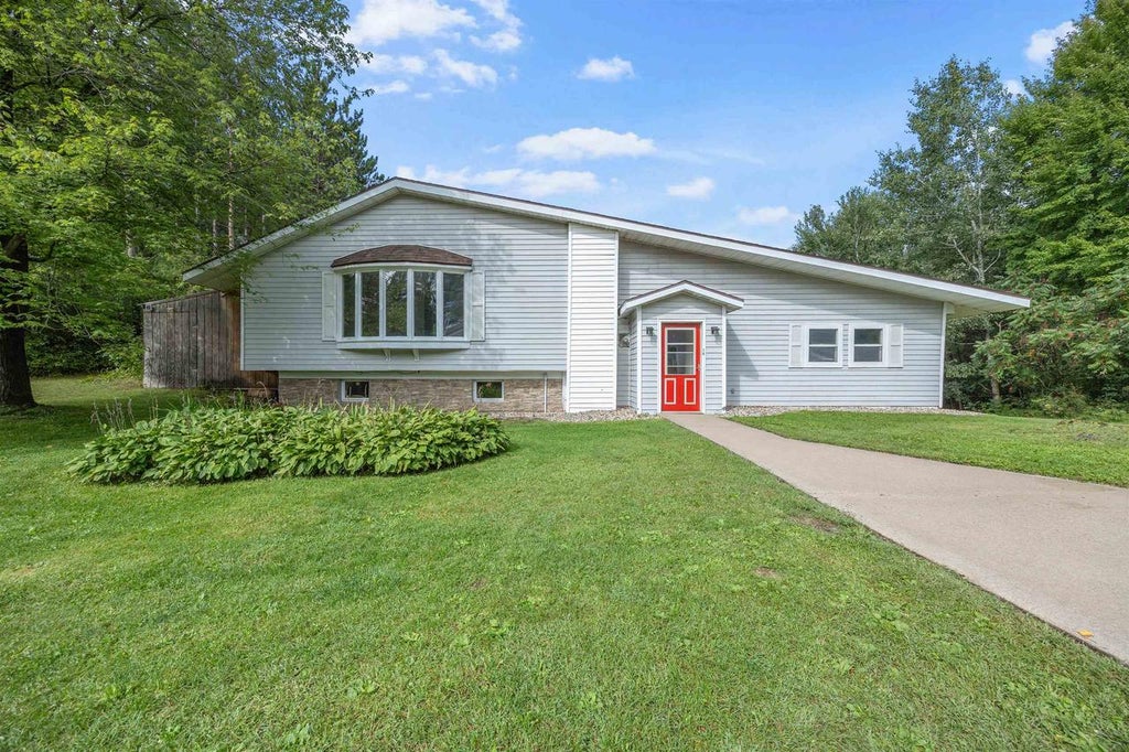 Photo of 1508 State Highway 66 West, Stevens Point, WI 54481 (MLS # 22604407)