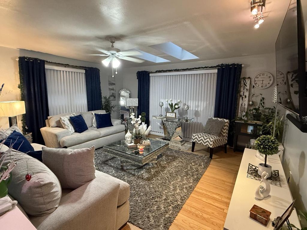 Photo of 4732 S 23rd STREET, Milwaukee, WI 53221 (MLS # 1957514)